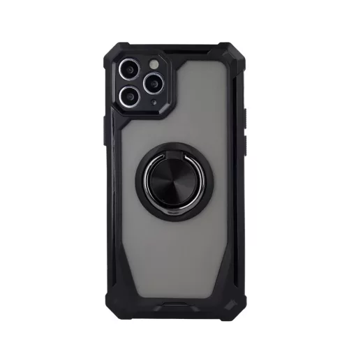 Samsung Galaxy A32 5G/M32 5G/A32 EE 5G Defender Grip tok fekete-5900495984135 3 kép