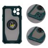 Samsung Galaxy A32 5G/M32 5G/A32 EE 5G Defender Grip tok zöld-5900495984142 4 kép