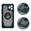 Samsung Galaxy A32 5G/M32 5G/A32 EE 5G Defender Grip tok zöld-5900495984142 4 kép
