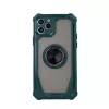 Samsung Galaxy A32 5G/M32 5G/A32 EE 5G Defender Grip tok zöld-5900495984142 6 kép