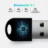 USB-Bluetooth adapter 5.1-5900217942740 1 kép