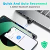 USB-Bluetooth adapter 5.1-5900217942740 4 kép
