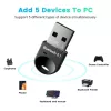 USB-Bluetooth adapter 5.1-5900217942740 5 kép