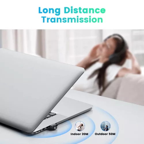 USB-Bluetooth adapter 5.1-5900217942740 6 kép