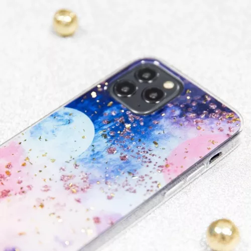 Samsung Galaxy A33 5G Gold Glam tok Galactic-5900495999481 1 kép