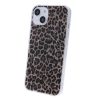 Samsung Galaxy M23 5G Gold Glam tok leopárd mintás-5907457709317 1 kép