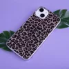 Samsung Galaxy M23 5G Gold Glam tok leopárd mintás-5907457709317 3 kép