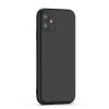 Samsung Galaxy A70 Szilikon tok fekete-5900495782557 2 kép