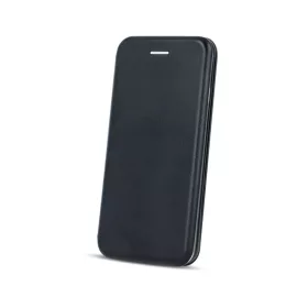 iPhone 14 Plus Smart Diva fliptok fekete-5907457706569 4 kép