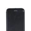 iPhone 14 Plus Smart Diva fliptok fekete-5907457706569 2 kép