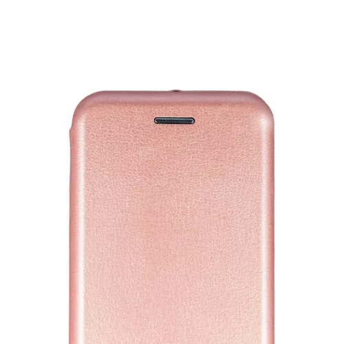 iPhone 14 Pro Max Smart Diva fliptok rose gold-5907457706675 3 kép