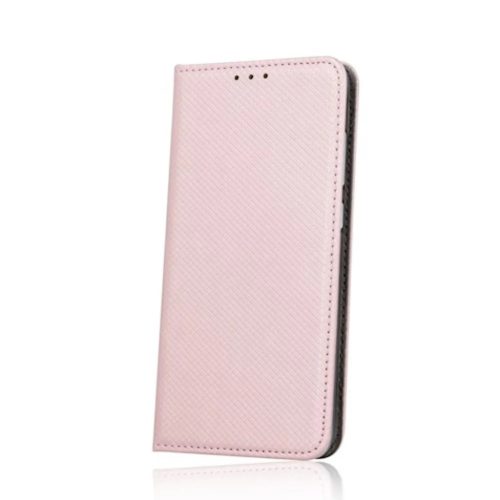 iPhone 14 Pro mágneses fliptok rose gold-5907457710832 1 kép