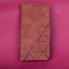 iPhone 14 Trendy Porto tok barna-5900495004277 3 kép