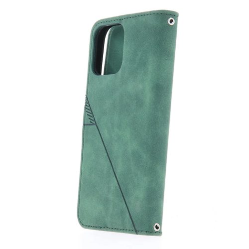 iPhone 14 Trendy Porto tok zöld-5900495004741 6 kép