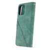 iPhone 14 Trendy Porto tok zöld-5900495004741 1 kép