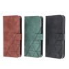 iPhone 14 Trendy Porto tok zöld-5900495004741 3 kép