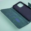 iPhone 14 Trendy Porto tok zöld-5900495004741 5 kép