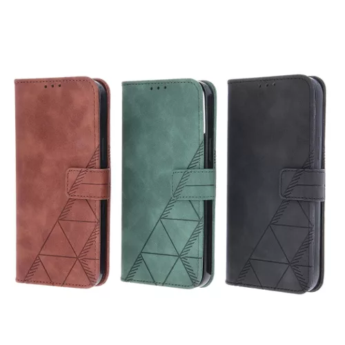 iPhone 14 Plus Trendy Porto tok fekete-5900495004024 4 kép