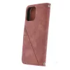 iPhone 14 Plus Trendy Porto tok barna-5900495004291 1 kép