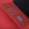iPhone 14 Plus Trendy Porto tok barna-5900495004291 2 kép