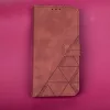 iPhone 14 Plus Trendy Porto tok barna-5900495004291 5 kép