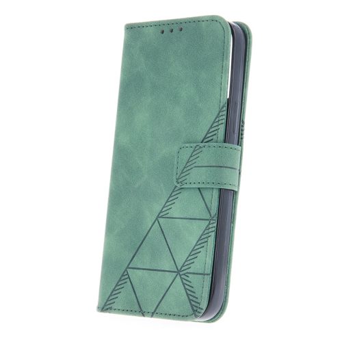 iPhone 14 Pro Trendy Porto tok zöld-5900495004772 7 kép