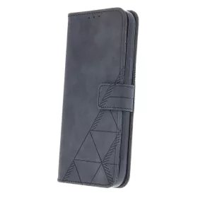 iPhone 14 Pro Max Trendy Porto tok fekete-5900495004048 1 kép