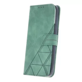 iPhone 14 Pro Max Trendy Porto tok zöld-5900495004789 6 kép