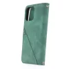 iPhone 14 Pro Max Trendy Porto tok zöld-5900495004789 1 kép