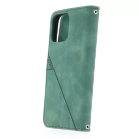 iPhone 14 Pro Max Trendy Porto tok zöld-5900495004789 1 kép