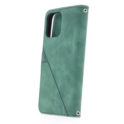 iPhone 14 Pro Max Trendy Porto tok zöld-5900495004789 1 kép