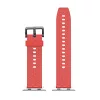 Apple Watch 4/5/6/7/8/SE/Ultra (42/44/45/49mm) Strap Y óraszíj piros-9145576255469 4 kép