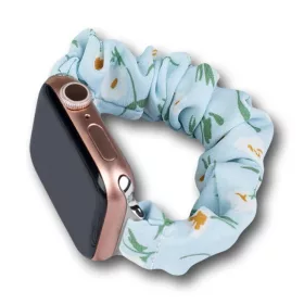 Apple Watch 4/5/6/7/8/SE/Ultra (42/44/45/49mm) rugalmas karkötő óra-9145576255339 1 kép