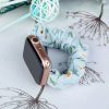 Apple Watch 4/5/6/7/8/SE/Ultra (42/44/45/49mm) rugalmas karkötő óra-9145576255339 2 kép