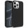 Realme 9 5G/9 Pro Matt TPU tok fekete