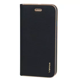 iPhone 14 Pro Vennus Book fliptok tengerészkék-5900217950080 1 kép