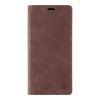 Samsung Galaxy A04S Tactical Xproof fliptok Mud Brown-8596311194924 1 kép