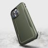 iPhone 14 Pro Raptic X-Doria Fort tok MagSafe kompatibilis zöld-6950941493598 2 kép