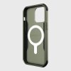 iPhone 14 Pro Raptic X-Doria Fort tok MagSafe kompatibilis zöld-6950941493598 3 kép