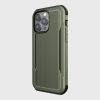 iPhone 14 Pro Raptic X-Doria Fort tok MagSafe kompatibilis zöld-6950941493598 4 kép