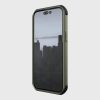 iPhone 14 Pro Raptic X-Doria Fort tok MagSafe kompatibilis zöld-6950941493598 8 kép