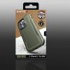 iPhone 14 Pro Raptic X-Doria Fort tok MagSafe kompatibilis zöld-6950941493598 9 kép