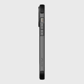 iPhone 14 Pro Raptic X-Doria Fort tok MagSafe kompatibilis fekete-6950941493604 1 kép
