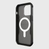 iPhone 14 Pro Raptic X-Doria Fort tok MagSafe kompatibilis fekete-6950941493604 2 kép