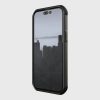 iPhone 14 Pro Raptic X-Doria Fort tok MagSafe kompatibilis fekete-6950941493604 3 kép