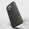 iPhone 14 Pro Raptic X-Doria Fort tok MagSafe kompatibilis fekete-6950941493604 4 kép