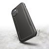 iPhone 14 Pro Raptic X-Doria Fort tok MagSafe kompatibilis fekete-6950941493604 5 kép