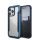 iPhone 14 Pro X-DORIA Defense Shield tok kék ütésálló-6950941494083 10 kép