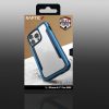 iPhone 14 Pro X-DORIA Defense Shield tok kék ütésálló-6950941494083 3 kép