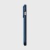 iPhone 14 Pro X-DORIA Defense Shield tok kék ütésálló-6950941494083 4 kép